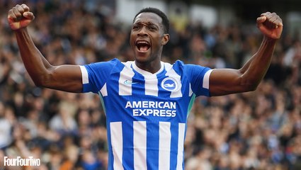 How Welbeck is hitting his peak at 35 years old! #shorts