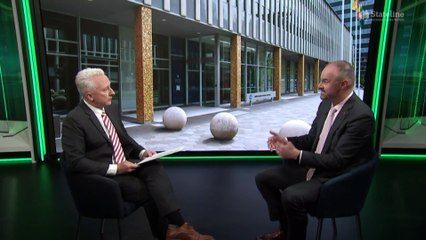 ACT Chief Minister Andrew Barr says succession looms but his experience still needed