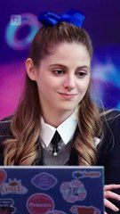 The Hacker Heiress Strikes Back