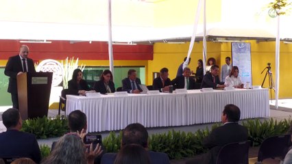 Lemus prevé cambios en su gabinete estatal antes de finalizar el año