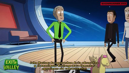 EP 4 - extra - BASTA DE BULLYING