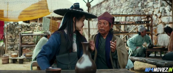 Alienoid 2 - The Return To The Future – Full Movie Hindi Dubbed