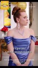 After Divorce I Owned Three Billionaires Full Movie HD I Best Drama ShortFilms Hot Billionaire CEO Dark Romance 2025