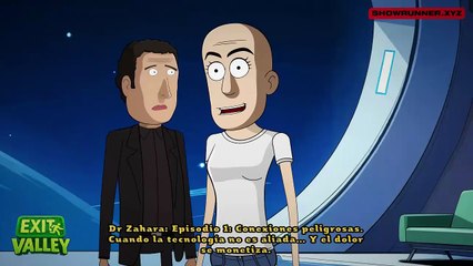 Trailer - BASTA DE BULLYING