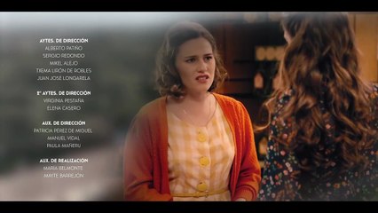 Sueños de Libertad - Capítulo 422 AVANCE