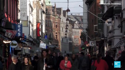 Dinamarca restringirá el acceso a redes sociales para niños menores de 15 años