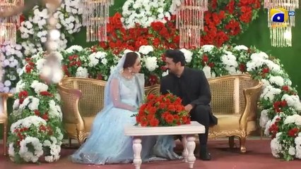 Pathar Dil Episode 97 [Eng Sub] Kanwal Khan Ali Abbas Fajjer Khan 7th November 2025