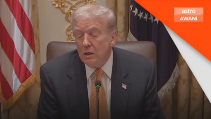 Trump timbang pengecualian minyak Rusia untuk Hungary