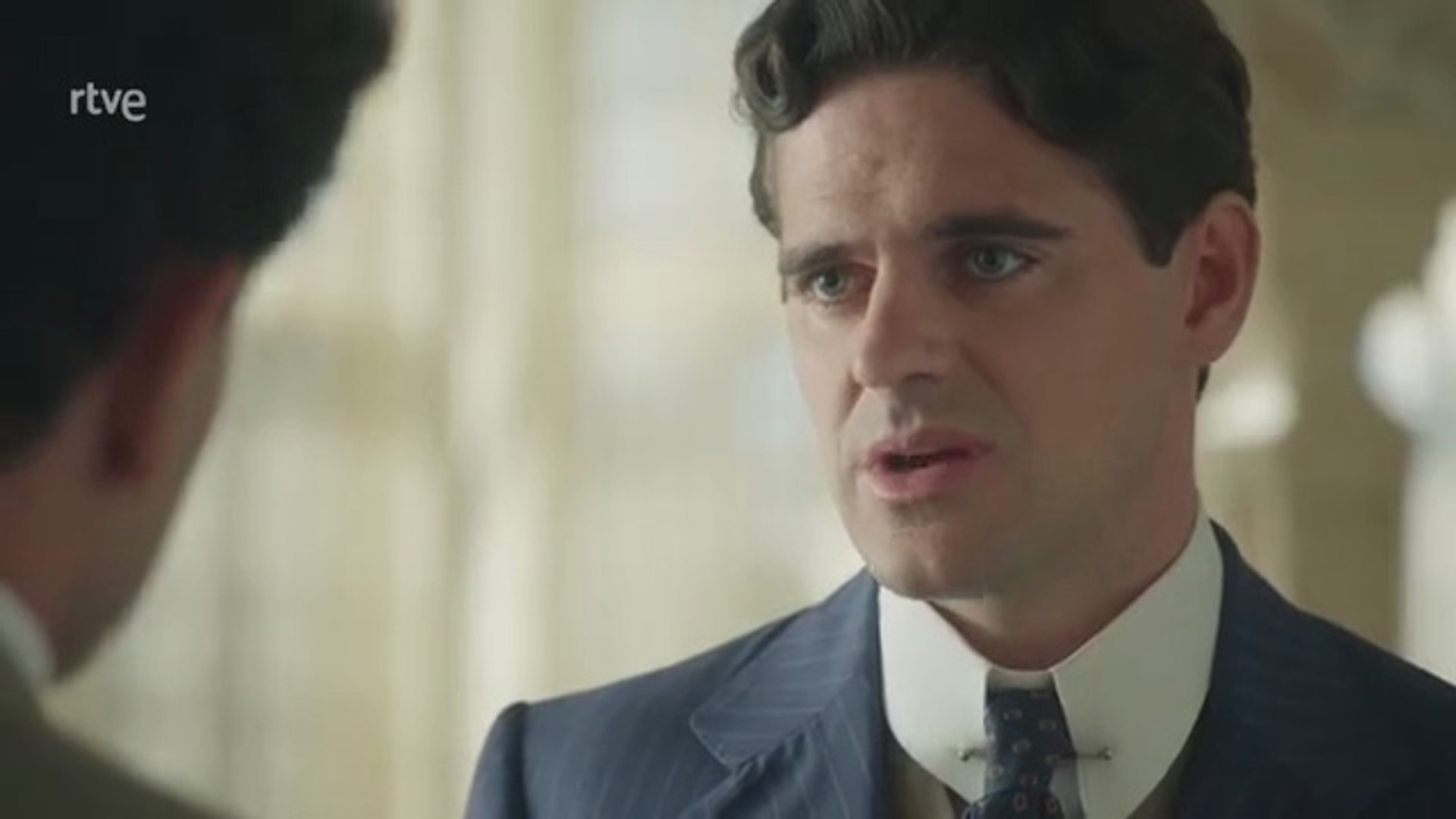 La Promesa Capitulo 713 (7 de noviembre )