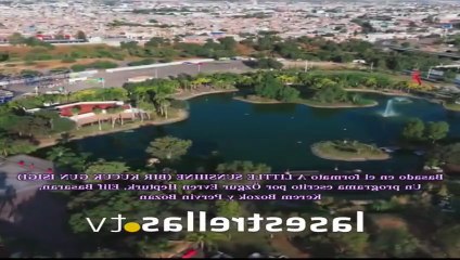 Regalo de Amor - Capitulo 85