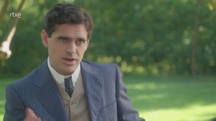 La Promesa  Capitulo 713