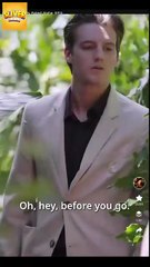 Kiss Me My Fated Alpha Full Movie HD I Best Drama ShortFilms Hot Billionaire Vamprie Dark Romance 2025