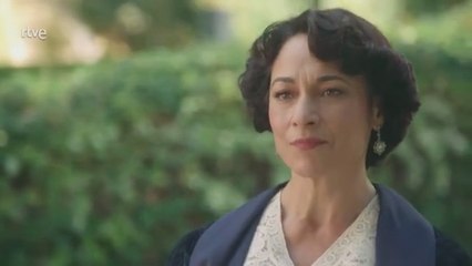 La Promesa Capitulo 714