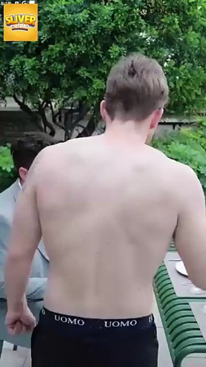 Gangster Boss is My Boyfriend Full BL Movie I Best Drama ShortFilms Hot Boylove Dark Romance 2025