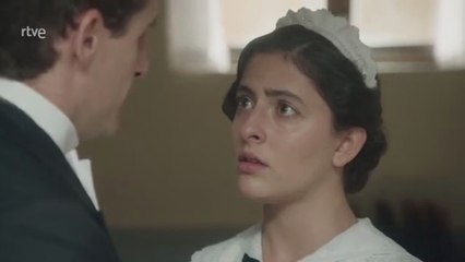 La Promesa Capitulo 715