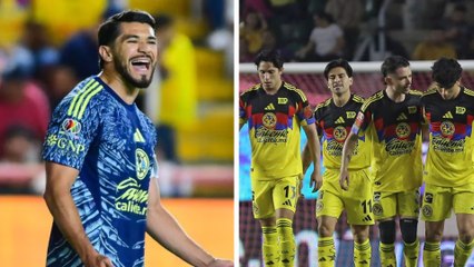 Henry Martin tendrá que esperar hasta Liguilla: André Jardine comparte los jugadores que recupera contra Toluca