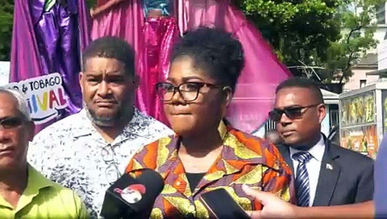 CARNIVAL 2K26 TO BE SAFEST CARNIVAL YET