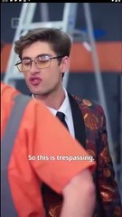 You Fired the Backbone of Detroit Full Movie Reelshort