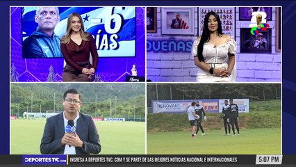 Las Dueñas del Balón - 7 de noviembre 2025