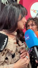 "Espero que duremos toda la vida", Aitana más enamorada que nunca