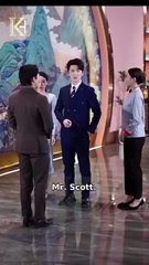What A good Example is For (Chinese Drama English Subtitles ) Snackshort