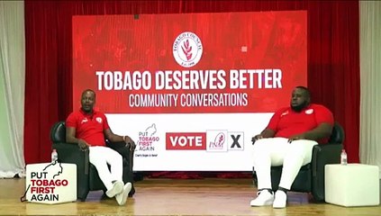 PNM CANDIDATE CHOSEN