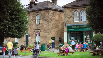 Susan Calmans Grand Day Out S09E07 Homes and GardensMY5H 264