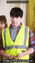 Stay-at-Home Dad Levels Up US ReelShort