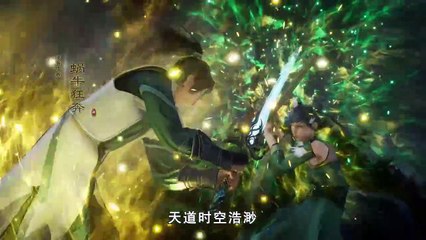 Supreme God Emperor - Episode 320 - subbed MultiLang EN, TH, ID, MS, AR, JA, KO, PT, ES, VI