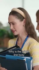 The Intern is the Undercover Boss Full Movie HD Drama ShortFilms Hot