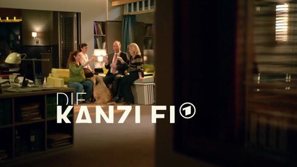 Die Kanzlei -04- Die Sterne lügen nicht