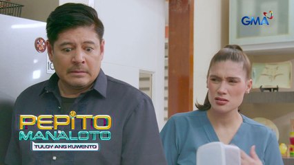 Pepito Manaloto - Tuloy Ang Kuwento: Robert, may ililihim sa kanyang misis! (YouLOL)