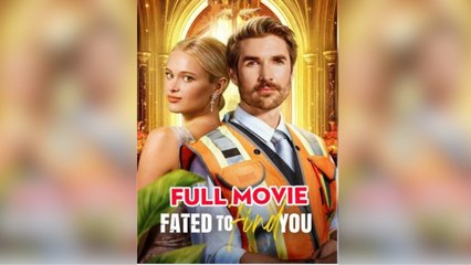 Fated To Find You – Rs