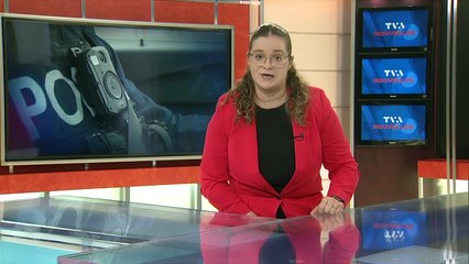 TVA Nouvelles CIMT 18h 7 novembre 2025