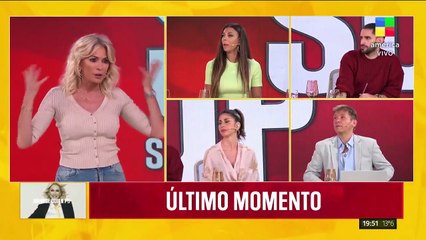 Wanda Nara estalló tras la resolución del juez por el reencuentro de Mauro Icardi con sus hijas