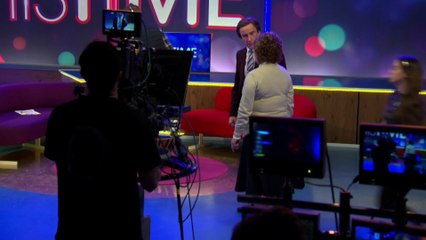 How Are You Its Alan Partridge S01E06 HDTV