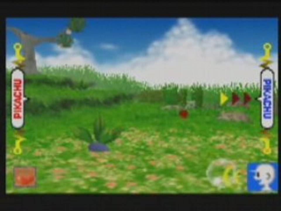 Hey You, Pikachu! 28