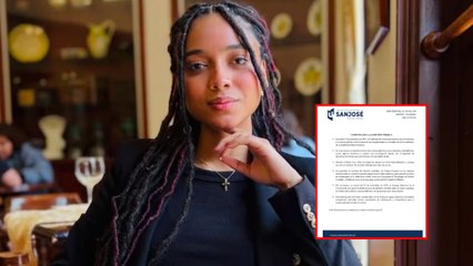 Fundación San José anuló oficialmente los títulos universitarios de Juliana Guerrero