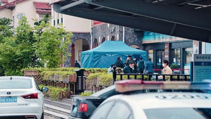 With You - Episode 18 - subbed MultiLang EN, ES, PT, ZH, JA, KO, AR, MS, TH, VI