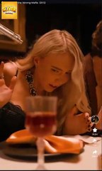 Bound to the Wrong Mafia Full Movie HD I Best Drama ShortFilms Hot CEO Billionaire Dark Romance 2025