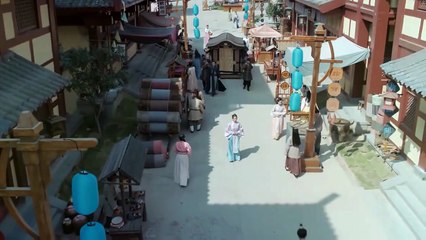 EP2：The Legend of Jinyan - subbed MultiLang EN, ES, PT, ZH, KO, AR, MS, TH, VI, ID