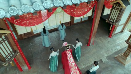 EP5：The Legend of Jinyan - subbed MultiLang EN, ES, PT, ZH, KO, AR, MS, TH, VI, ID