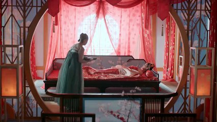 EP6：The Legend of Jinyan - subbed MultiLang EN, ES, PT, ZH, KO, AR, MS, TH, VI, ID