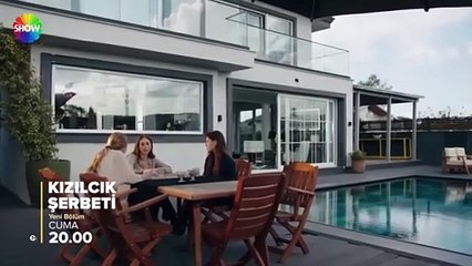 Kızılcık Şerbeti 110.Bölüm - Kızılcık Şerbeti Sezon 4 Bölüm 110