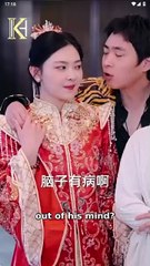 An Unexpected Fate (Chinese Drama English Subtitles ) Snackshort