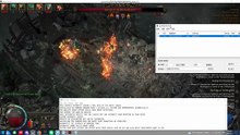 Path of exile 2 automatic bot and multiopener