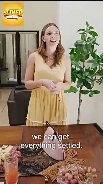 Married A Fated Billionaire Waiter Full Movie HD I Best Drama ShortFilms Hot CEO Dark Marriage Romance 2025