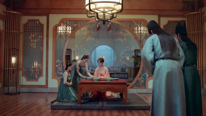 EP8：The Legend of Jinyan - subbed MultiLang EN, ES, PT, ZH, KO, AR, MS, TH, VI, ID