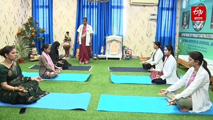 आयुर्वेद संस्थान का अनोखा 'गर्भ संस्कार' कार्यक्रम, वेदों की प्राचीन विद्या अब साइंस के साथ