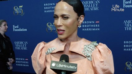 Nicole Ari Parker Reflects on Success, Love, and Her Secrets to Radiant Skin